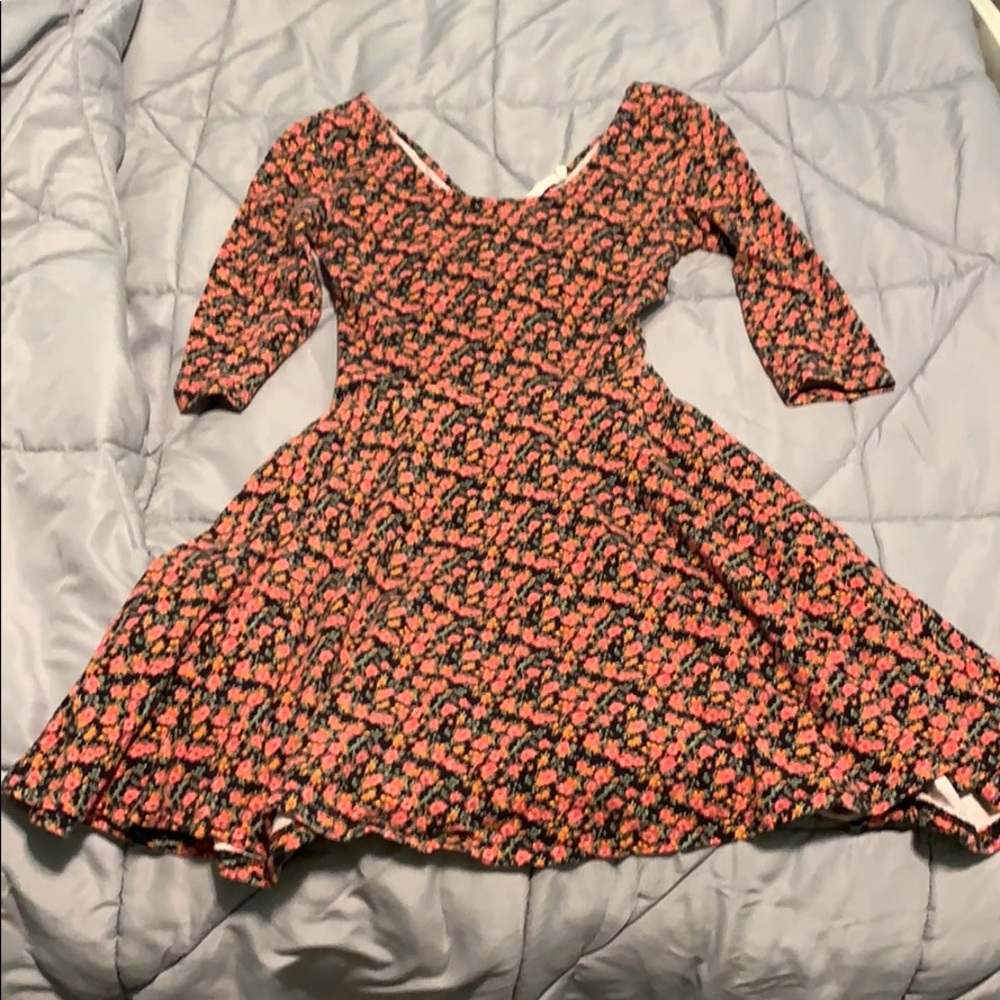 🔴 Dress
